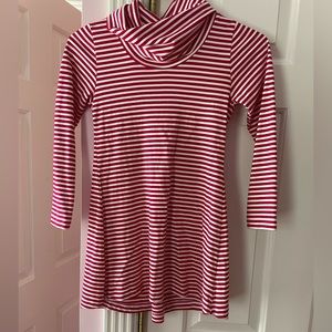 Florence Eiseman turtleneck dress